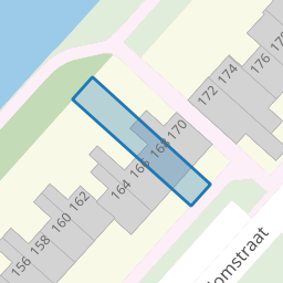 Perceel HLM03-D-5599