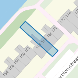 Perceel HLM03-D-5600