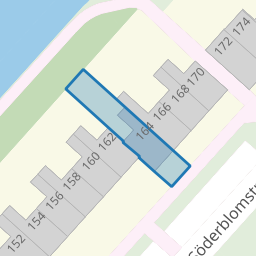 Perceel HLM03-D-5601