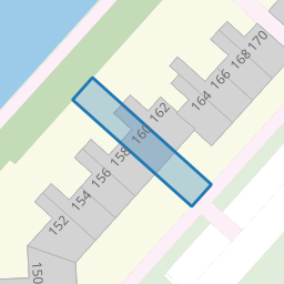 Perceel HLM03-D-5603