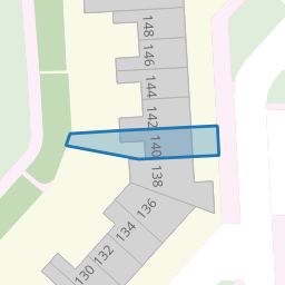 Perceel HLM03-D-5613