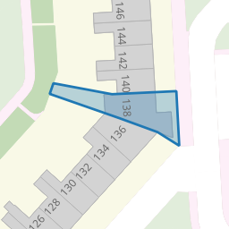 Perceel HLM03-D-5614