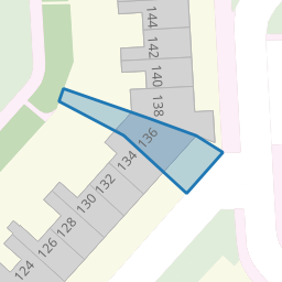 Perceel HLM03-D-5615