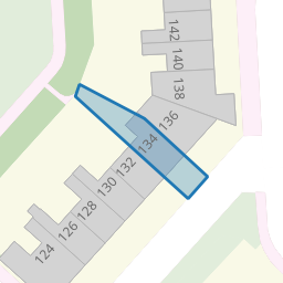 Perceel HLM03-D-5616