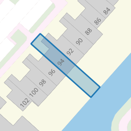 Perceel HLM03-D-5626