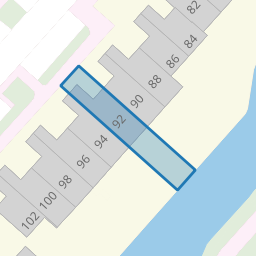 Perceel HLM03-D-5627