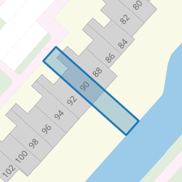 Perceel HLM03-D-5628