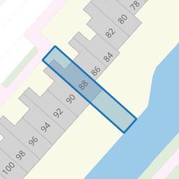 Perceel HLM03-D-5629