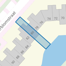 Perceel HLM03-D-5633