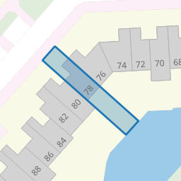 Perceel HLM03-D-5634