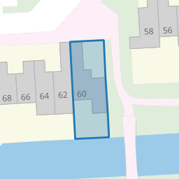 Perceel HLM03-D-5643