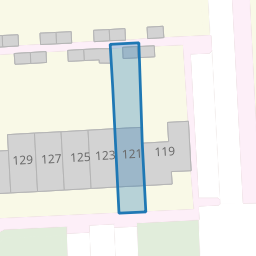 Perceel HLM03-D-5645