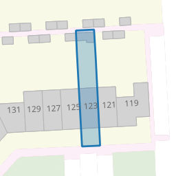 Perceel HLM03-D-5646