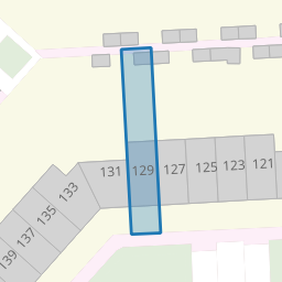 Perceel HLM03-D-5649