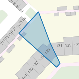 Perceel HLM03-D-5651