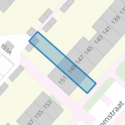 Perceel HLM03-D-5659