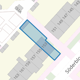 Perceel HLM03-D-5661