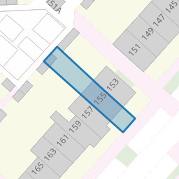 Perceel HLM03-D-5662