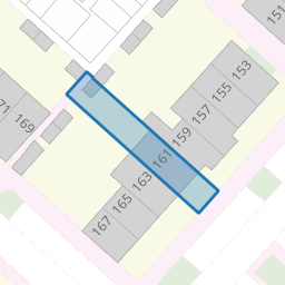 Perceel HLM03-D-5665