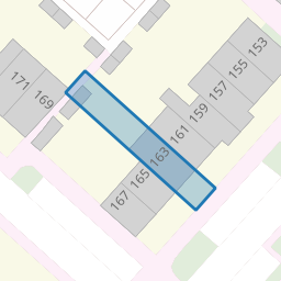 Perceel HLM03-D-5666