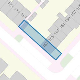 Perceel HLM03-D-5668