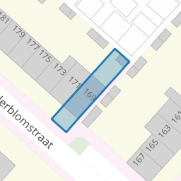 Perceel HLM03-D-5669