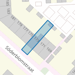 Perceel HLM03-D-5671