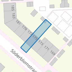 Perceel HLM03-D-5672