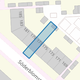 Perceel HLM03-D-5673