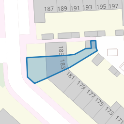 Perceel HLM03-D-5676