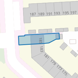 Perceel HLM03-D-5677