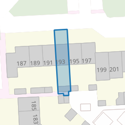 Perceel HLM03-D-5681