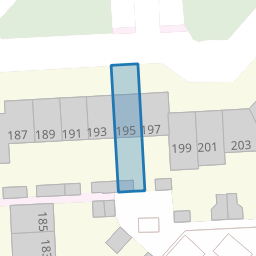 Perceel HLM03-D-5682