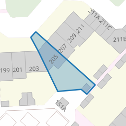 Perceel HLM03-D-5684