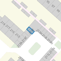 Perceel HLM03-D-5705