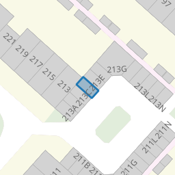 Perceel HLM03-D-5707