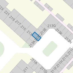 Perceel HLM03-D-5708