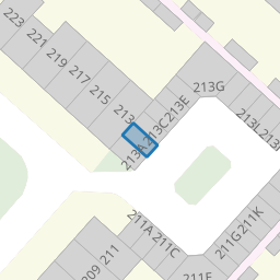 Perceel HLM03-D-5709