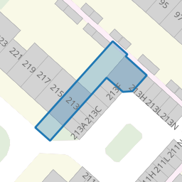 Perceel HLM03-D-5711