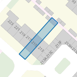 Perceel HLM03-D-5712