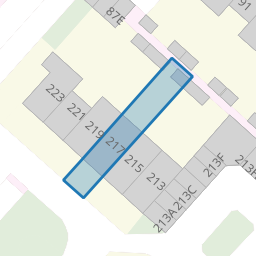 Perceel HLM03-D-5713