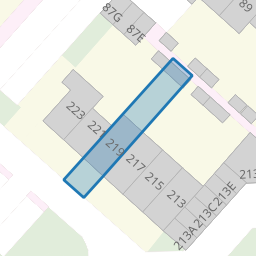 Perceel HLM03-D-5714