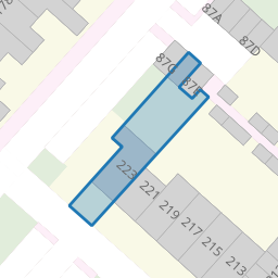 Perceel HLM03-D-5716