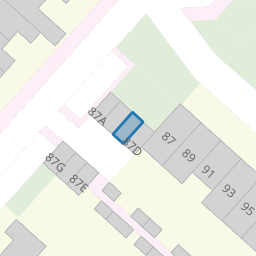 Perceel HLM03-D-5718