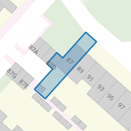 Perceel HLM03-D-5719