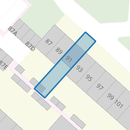 Perceel HLM03-D-5721