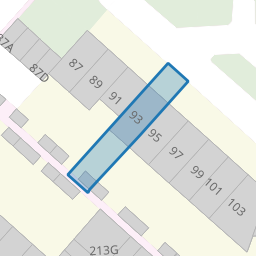 Perceel HLM03-D-5722