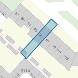 Perceel HLM03-D-5723