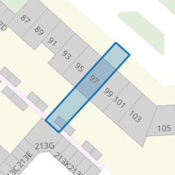 Perceel HLM03-D-5724