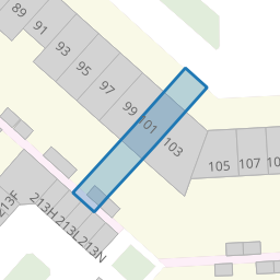 Perceel HLM03-D-5726